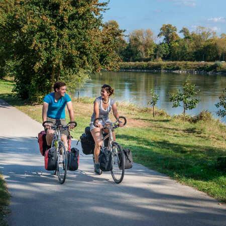 Chambre Independante Proche Parcours Loire A Velo Sandillon Bagian luar foto